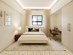 Blk 214 Bedok Town Centre (Bedok), HDB 3 Rooms #621908241